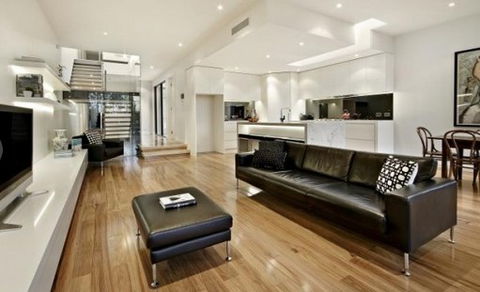 Steller Concepts Pty Ltd - Darwin Builders 2