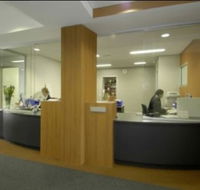 Commercial Industrial Construction Group Pty Ltd