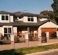Hurtob Homes Pty Ltd - Darwin Builders