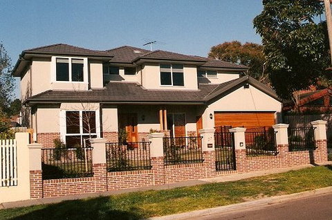 Hurtob Homes Pty Ltd - Darwin Builders 0