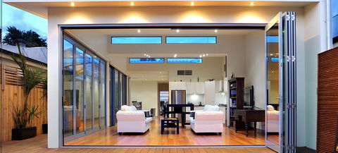 Whelan Master Builders - Darwin Builders 1