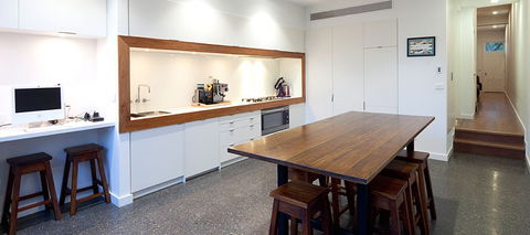 Whelan Master Builders - Darwin Builders 2