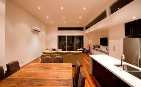 High Ridge Constructions - Darwin Builders 2