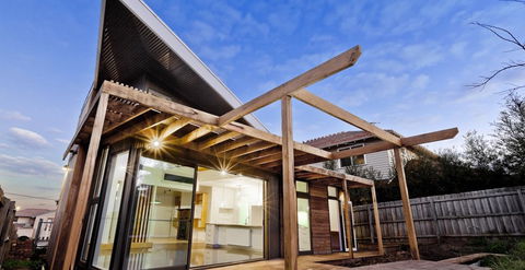 Renovation One Pty Ltd - Darwin Builders 2