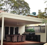 Jo's makeovers - Darwin Builders