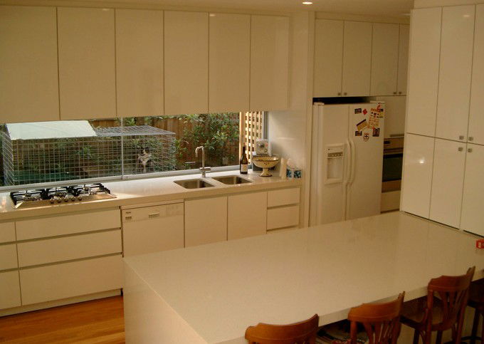 Clifton Hill VIC Darwin Builders