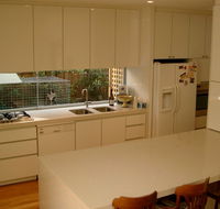 Robert Eckersley Builders - Darwin Builders