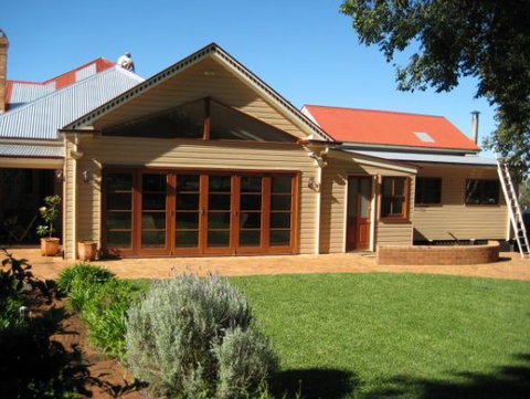 Smith & Sons Renovations & Extensions - Darwin Builders 1