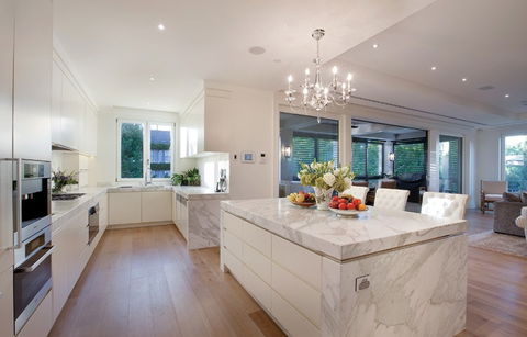 Davies Henderson Pty Ltd - Darwin Builders 0