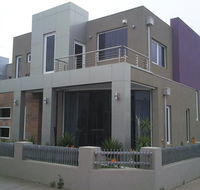 Mavi Homes