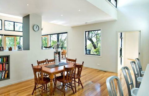Genjusho Homes - Darwin Builders 0
