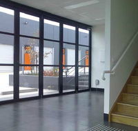 Mok Constructions Pty Ltd
