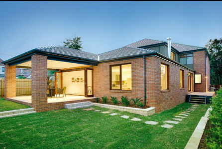 Larsen Homes Pty Ltd - Darwin Builders 1