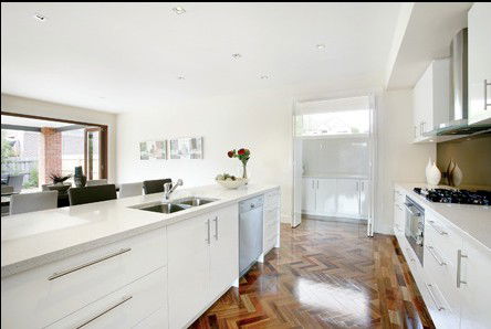 Larsen Homes Pty Ltd - Darwin Builders 2