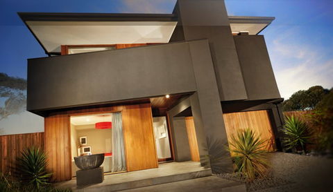 Urbanedge Homes - Darwin Builders 0