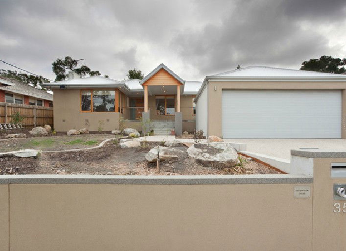 Narre Warren East VIC Darwin Builders