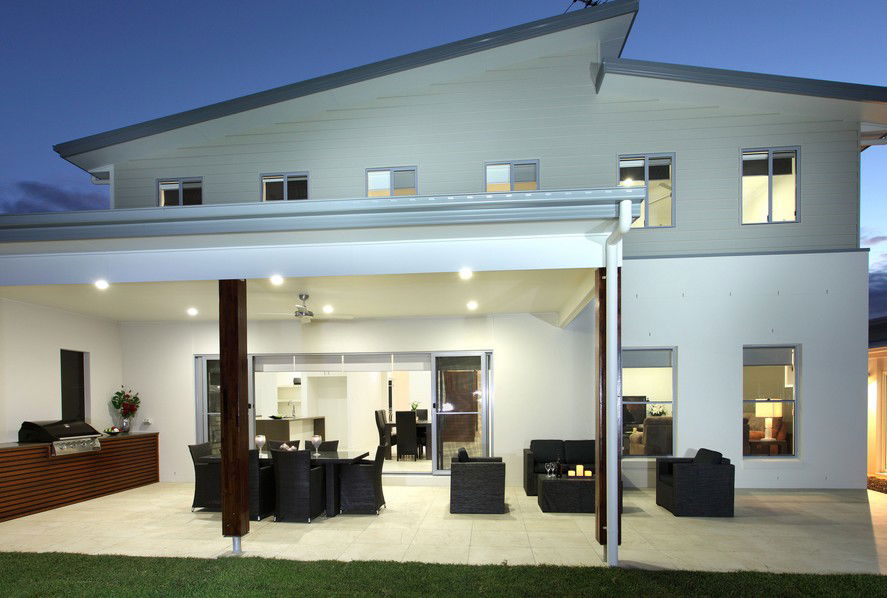 Northern Gold Coast QLD Darwin Builders