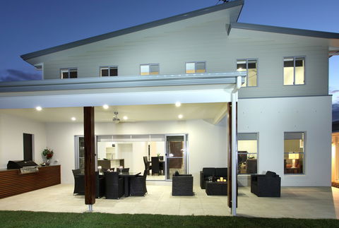 Queensland One Homes Pty Ltd - Darwin Builders 0