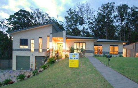 Cobine Pty Ltd - Darwin Builders 0