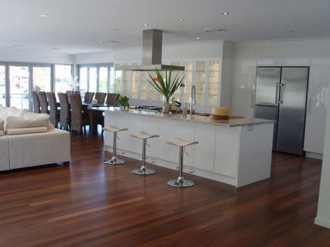 Cobine Pty Ltd - Darwin Builders 1