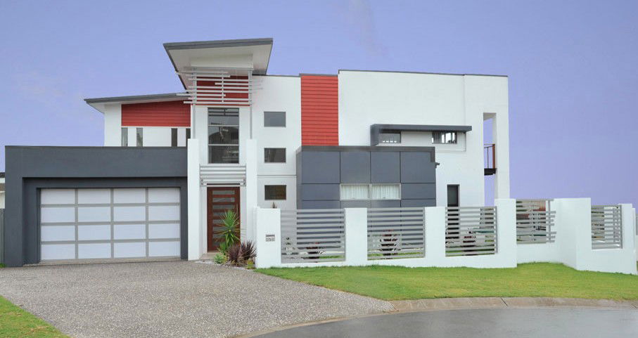 Southport QLD Darwin Builders