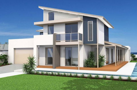 STR Builders - Darwin Builders 1