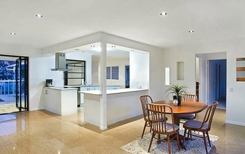 Paul Saunderson - Darwin Builders 1