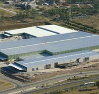 Rimco Building Systems Pty Ltd - Darwin Builders