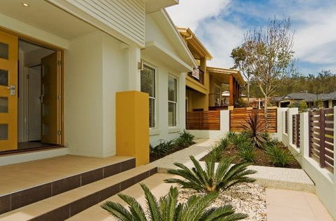 Santo Correnti Homes Pty Ltd - Darwin Builders 0