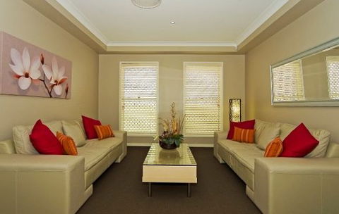 Santo Correnti Homes Pty Ltd - Darwin Builders 1