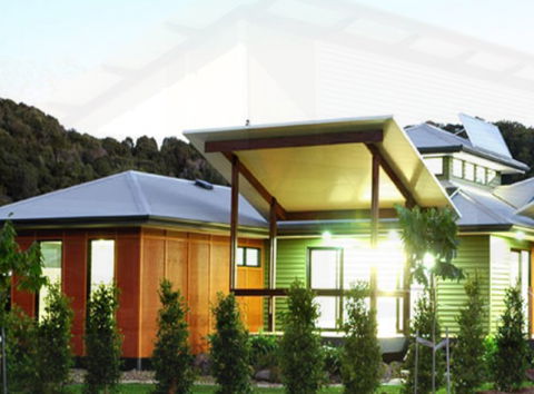 Jaymac Construction - Darwin Builders 0