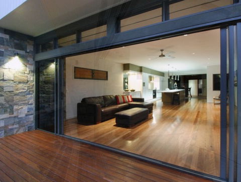 Jaymac Construction - Darwin Builders 1