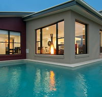 P J Burns Builders - Darwin Builders