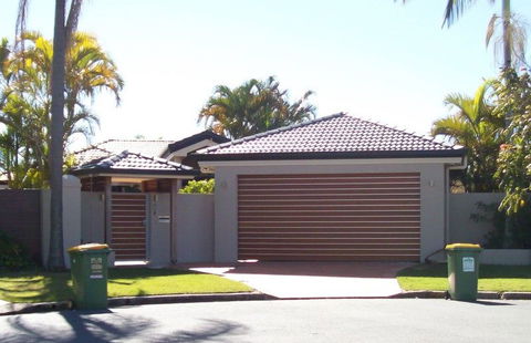 Trevor Robins Construction - Darwin Builders 0
