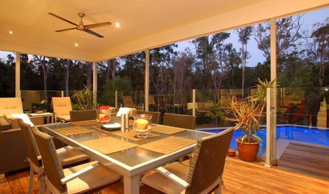Trevor Robins Construction - Darwin Builders 2