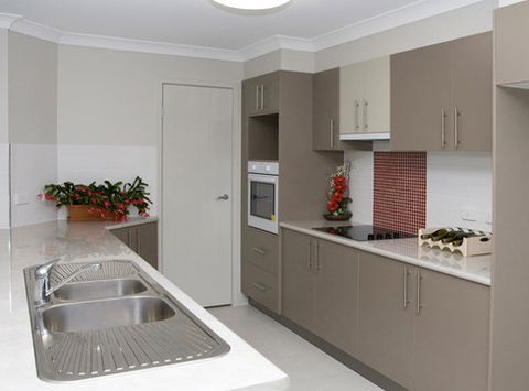 Peter Jones Constructions - Darwin Builders 2