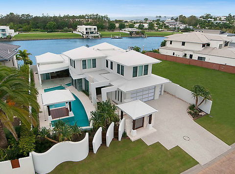 Allwood Contractors Pty Ltd - Darwin Builders 0