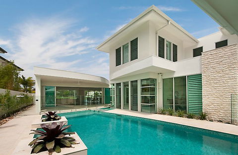 Allwood Contractors Pty Ltd - Darwin Builders 1