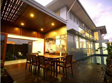 Quail Constructions - Darwin Builders 1