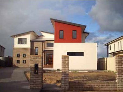 Unique City Homes - Darwin Builders 0