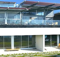 Braeden Constructions - Darwin Builders