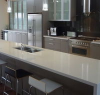 Stylish Kitchens - Darwin Builders