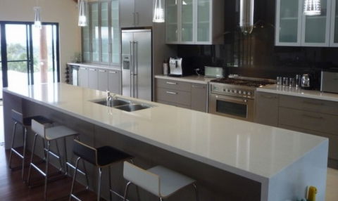 Stylish Kitchens - Darwin Builders 0