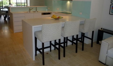 Stylish Kitchens - Darwin Builders 1