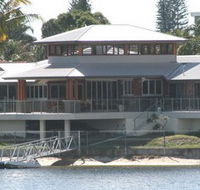B.J. Millar Constructions - Darwin Builders