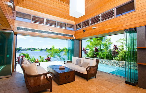 Cobb's Constructions Pty Ltd - Darwin Builders 2