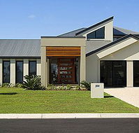 Morcraft Homes - Darwin Builders