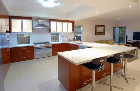 A. Rolley And Sons - Darwin Builders 0