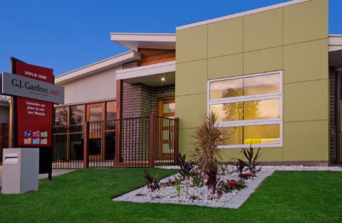 G.J. Gardner Homes - Darwin Builders 0