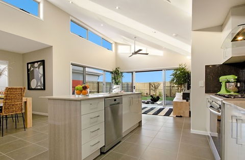 G.J. Gardner Homes - Darwin Builders 1